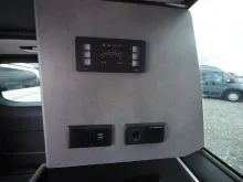 Fahrzeugbild Pössl Campstar, AHK, Parkpaket, Heizung, uvm.! #11