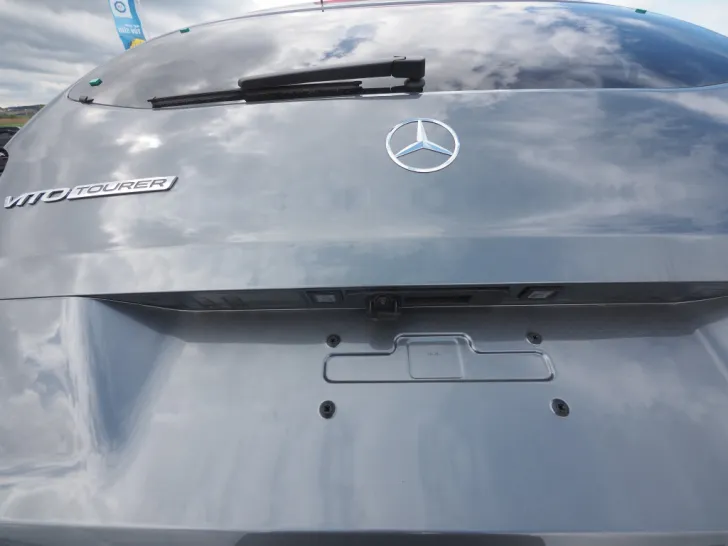 Fahrzeugbild Pössl Campstar, AHK, Parkpaket, Heizung, uvm.! #14