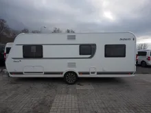 Fahrzeugbild Dethleffs Aero Up 530 ER, Touring/Styling/Dusch, uvm. ! #3