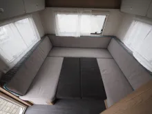 Fahrzeugbild Dethleffs Aero Up 530 ER, Touring/Styling/Dusch, uvm. ! #6