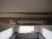 Fahrzeugbild Dethleffs Aero Up 530 ER, Touring/Styling/Dusch, uvm. ! #7