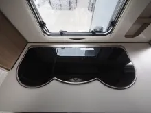 Fahrzeugbild Dethleffs Aero Up 530 ER, Touring/Styling/Dusch, uvm. ! #8