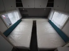 Fahrzeugbild Dethleffs Aero Up 530 ER, Touring/Styling/Dusch, uvm. ! #10