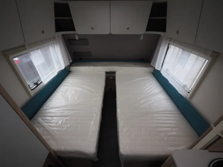 Fahrzeugbild Dethleffs Aero Up 530 ER, Touring/Styling/Dusch, uvm. ! #11