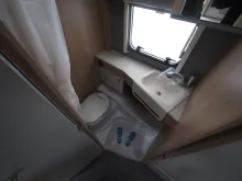 Fahrzeugbild Dethleffs Aero Up 530 ER, Touring/Styling/Dusch, uvm. ! #12