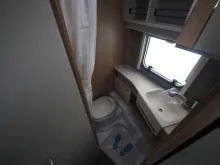 Fahrzeugbild Dethleffs Aero Up 530 ER, Touring/Styling/Dusch, uvm. ! #13