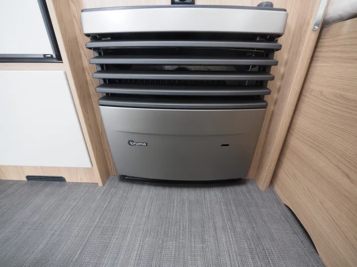 Fahrzeugbild Dethleffs Aero Up 530 ER, Touring/Styling/Dusch, uvm. ! #14