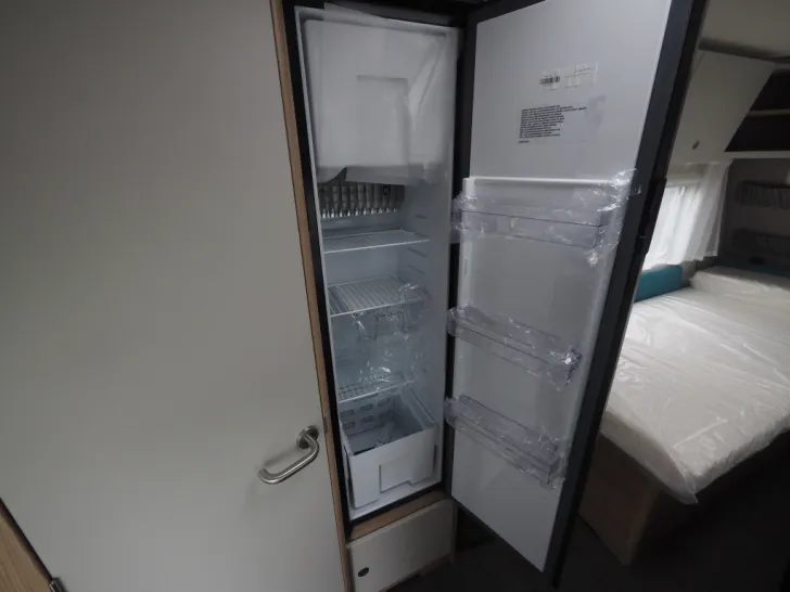 Fahrzeugbild Dethleffs Aero Up 530 ER, Touring/Styling/Dusch, uvm. ! #16