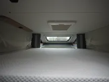 Fahrzeugbild Dethleffs Just T7052 EB, Hubbett, Markise, SAT TV, uvm. #17