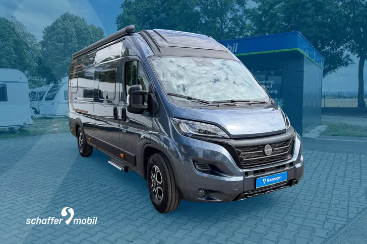 Fahrzeugbild Weinsberg CaraBus 630 ME *Dieselheizung*Anhängek.* #1