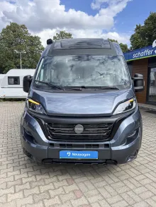 Fahrzeugbild Weinsberg CaraBus 630 ME *Dieselheizung*Anhängek.* #4