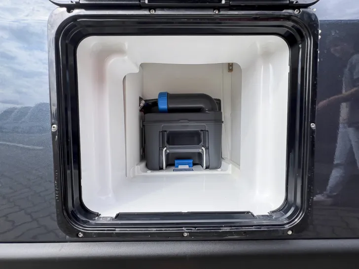 Fahrzeugbild Weinsberg CaraBus 630 ME *Dieselheizung*Anhängek.* #9