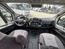 Fahrzeugbild Weinsberg CaraBus 630 ME *Dieselheizung*Anhängek.* #13