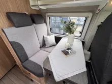 Fahrzeugbild Weinsberg CaraBus 630 ME *Dieselheizung*Anhängek.* #15