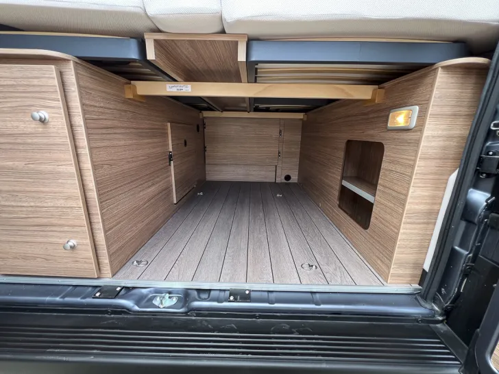 Fahrzeugbild Weinsberg CaraBus 630 ME *Dieselheizung*Anhängek.* #27