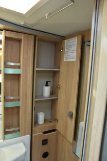 Fahrzeugbild Knaus SKY TI 650 MEG *Automatik*Markise*TVT-Aufbau* #21