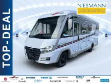 Fahrzeugbild Carthago chic c-line I 4.9 LE MB*Automatik*4,5to.*170PS #1