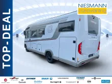 Fahrzeugbild Carthago chic c-line I 4.9 LE MB*Automatik*4,5to.*170PS #5