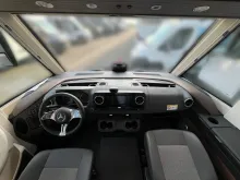 Fahrzeugbild Carthago chic c-line I 4.9 LE MB*Automatik*4,5to.*170PS #8