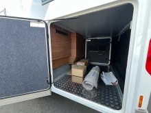 Fahrzeugbild Carthago chic c-line I 4.9 LE MB*Automatik*4,5to.*170PS #21