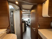 Fahrzeugbild Carthago chic c-line I 4.9 LE MB*Automatik*4,5to.*170PS #17