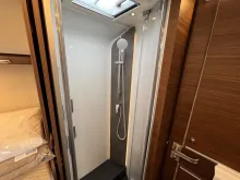 Fahrzeugbild Carthago chic c-line I 4.9 LE MB*Automatik*4,5to.*170PS #15