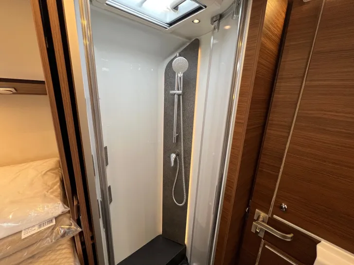 Fahrzeugbild Carthago chic c-line I 4.9 LE MB*Automatik*4,5to.*170PS #15