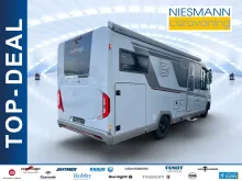 Fahrzeugbild Carthago chic c-line I 4.9 LE MB*Automatik*4,5to.*170PS #4