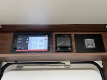 Fahrzeugbild Carthago chic c-line I 4.9 LE MB*Automatik*4,5to.*170PS #18