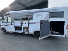 Fahrzeugbild Carthago chic c-line I 4.9 LE MB*Automatik*4,5to.*170PS #20