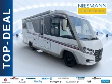 Fahrzeugbild Carthago chic c-line I 4.9 LE MB*Automatik*4,5to.*170PS #3