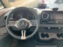 Fahrzeugbild Carthago chic c-line I 4.9 LE MB*Automatik*4,5to.*170PS #7