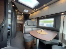 Fahrzeugbild Carthago chic c-line I 4.9 LE MB*Automatik*4,5to.*170PS #10