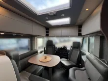 Fahrzeugbild Carthago chic c-line I 4.9 LE MB*Automatik*4,5to.*170PS #9