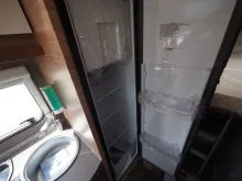 Fahrzeugbild Weinsberg CaraCompact 600 MEG Pepper, Dachklima, TV #10