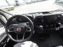 Fahrzeugbild Weinsberg CaraCompact 600 MEG Pepper, Dachklima, TV #15