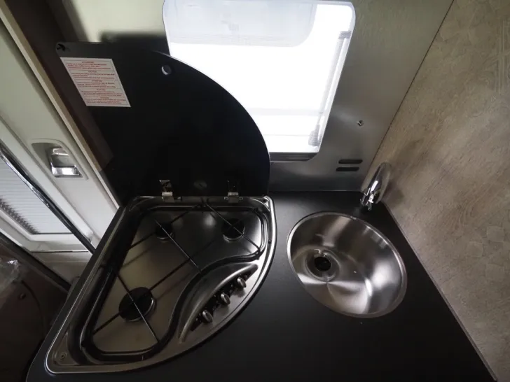 Fahrzeugbild Laika ECOVIP H 3109, 180 PS Automatik, Markise #10