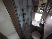 Fahrzeugbild Laika ECOVIP H 3109, 180 PS Automatik, Markise #12