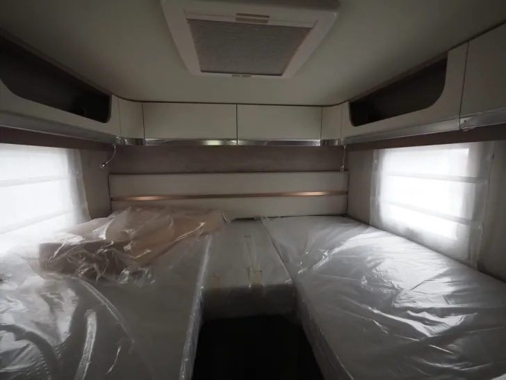 Fahrzeugbild Laika ECOVIP H 3109, 180 PS Automatik, Markise #13