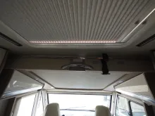 Fahrzeugbild Laika ECOVIP H 3109, 180 PS Automatik, Markise #14