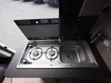 Fahrzeugbild Laika ECOVIP 645, Rundsitzgruppe, Fahrass., Autom. #9