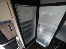 Fahrzeugbild Laika ECOVIP 645, Rundsitzgruppe, Fahrass., Autom. #11