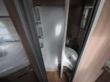 Fahrzeugbild Laika ECOVIP L 2009, Automatik, Pack Safety, uvm. #18