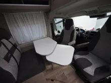 Fahrzeugbild Pössl Roadcruiser Revolution, El. Hubbett, Safetypack #4