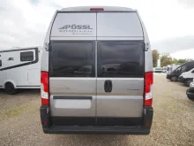 Fahrzeugbild Pössl Roadcruiser Revolution, El. Hubbett, Safetypack #13