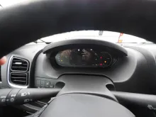 Fahrzeugbild Pössl Roadcruiser Revolution, El. Hubbett, Safetypack #16