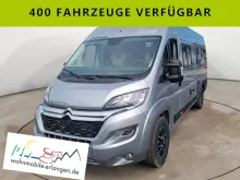 Fahrzeugbild Pössl Summit 640, Sonderpreis, Tageszulassung ! #1