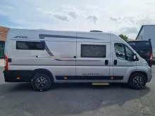 Fahrzeugbild Pössl Summit 640, Sonderpreis, Tageszulassung ! #5