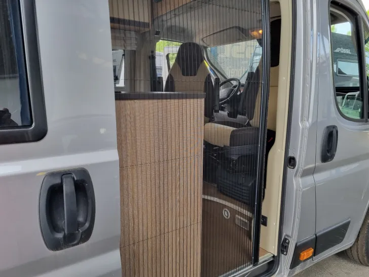 Fahrzeugbild Pössl Summit 640, Sonderpreis, Tageszulassung ! #7