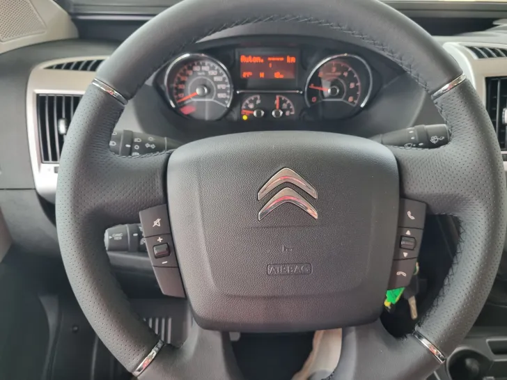 Fahrzeugbild Pössl Summit 640, Sonderpreis, Tageszulassung ! #8